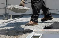 find rated Malin Bridge flat roofing replacement companies